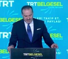 TRT Belgesel'den 35 yeni yapım