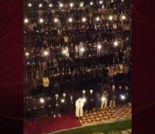 Üniversite öğrencilerinin kampüs iftarları İslam karşıtlarını rahatsız etti! 