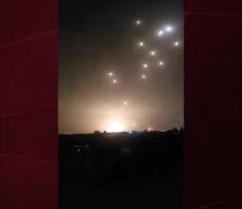 ABD'nin İsrail Büyükelçiliği'nden vatandaşlarına güvenlik uyarısı