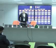 Alanyaspor'da Sami Uğurlu dönemi sona erdi