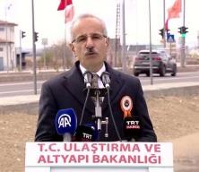 Bakan Uraloğlu: Yıllık toplam 142 milyon lira tasarruf elde edeceğiz