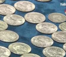 Bankalar aracılığıyla yapılan altın alım satımına kambiyo muameleleri vergisi uygulanacak