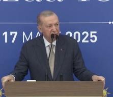 Başkan Erdoğan: AK Parti'yi diğer partilerden ayrı kılan bu anlayıştır