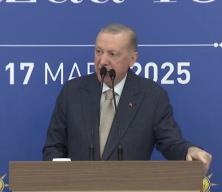 Başkan Erdoğan: Belediyelerde yamyamlığa varan yolsuzluklar...