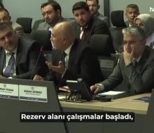 CHP'li Belediye Başkanlarından Bakan Kurum'a teşekkür