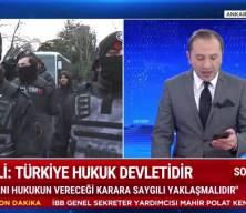 Devlet Bahçeli: Türkiye hukuk devletidir