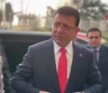 Ekrem İmamoğlu'nun gözaltısı sonrasında Batı medyası suçlamaları görmezden geldi
