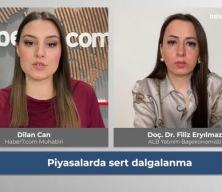 Piyasalarda deprem! Yatırımcıya 'panik yapmayın' uyarısı! 