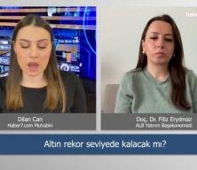Altın rekora doymuyor! Almak mı, satmak mı mantıklı? 