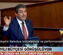 Göksu aylar önce gündeme getirmiş: İBB'nin 127 milyarı nereye gitti?