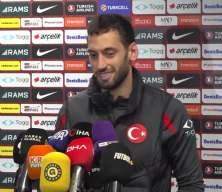 Hakan Çalhanoğlu: Arda çok önemli bir oyuncu