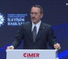 İBB'ye yönelik yolsuzluk soruşturması: Fahrettin Altun'dan sert tepki