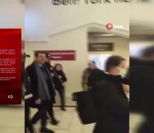 İmamoğlu’na destek İçin 587 isimden bildiri: "Hukuk, adalet ve demokrasi için omuz omuza"