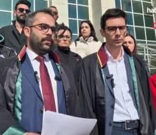 Mahkemede ilginç savunma: 2 kişiyi öldürüp suçu yapay zekaya attı!