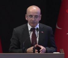 Mehmet Şimşek: Piyasaların sağlıklı işleyişi için gereken tüm adımları atmaya devam edeceğiz