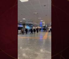  Metro İstasyonlarında Ekrem İmamoğlu’nun sesi yankılanıyor