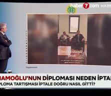 Nedim Şener: Kendilerini egemen güç olarak görmüşler