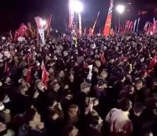 Muharrem İnce'den skandal sözler: "AKP'lidir MİT ajanıdır"