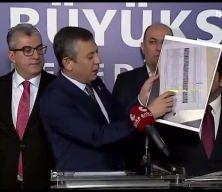 Özgür Özel'in işaret ettiği Serdar Haydanlı tutuklandı