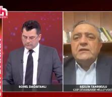 Algıyı çökerten itiraf! Canlı yayında ağzından kaçırdı: 'Bu yüzden İmamoğlu’nu aday yaptık'