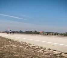 SOM-J seyir füzesi, su üstü hedefini ilk test atışında başarıyla vurdu