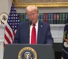 Trump, 2 Nisan tarifeleri için "kurtuluş günü" dedi