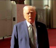 Trump: Kennedy suikastının dosyalarını yarın yayınlayacağız