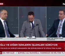 Prof. Dr. Zakir Avşar: "Mansur Yavaş farklı bir strateji izliyor"