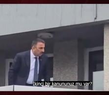 Zonguldak Valisi'nden CHP'lilere tepki!