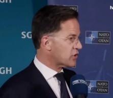 NATO Genel Sekreteri Mark Rutte'den Rusya'ya sert uyarı: "Tepkimiz yıkıcı olur"