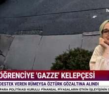 ABD'li aktivistler Rümeysa Öztürk için eylem çağrısı yaptı