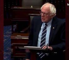 ABD'li Senatör Sanders'ten Rümeysa Öztürk'e destek: "Trump'ın zulmünü durdurmalıyız"