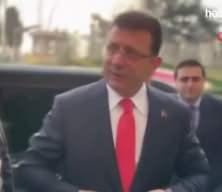 Avrupa Konseyinde skandal İmamoğlu talebi!
