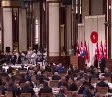 Bakan Işıkhan'dan stajyer öğrencilere dev destek