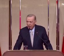 Başkan Erdoğan: "son dönemde devrim niteliğinde adımlar attık"