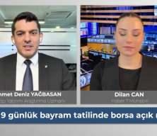 Borsada potansiyel devam ediyor! Yeni belirsizlikler oluşur mu? 