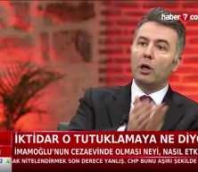 Cevdet Yılmaz: Ana muhalefet genel başkanının boykot çağrılarını hayretle izliyorum