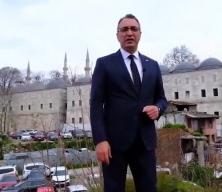 Cezaevinde rahatsızlanan Mahir Polat, hastaneye kaldırıldı iddiası