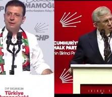 CHP'de Cumhurbaşkanı adaylığında ters köşe gelişme! 