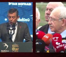 CHP'de yeni lider kim olmalı?' sorusu yanıt buldu