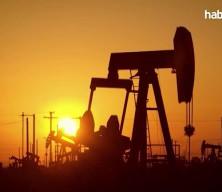 Çin'de dev kaya petrolü rezervi keşfi