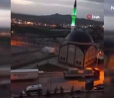 Ezan 20 dakika geç okundu, müftülük açıklama yaptı