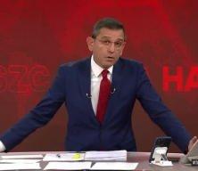 Fatih Portakal'dan RTÜK Başkanı'na tehdit! "Onun cevabını nasıl vereceksiniz"