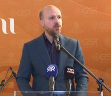 Geleneksel Sporlar Federasyonu, Ankara'da iftar programı düzenledi