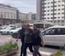 İlker Canikligil, tutuklandı