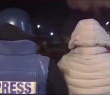 İsrail, Nasır Hastanesini hedef aldı