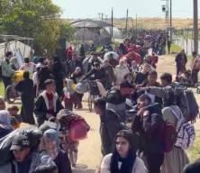  İsrail ordusu Batı Şeria'da yüzlerce Filistinliyi gözaltına aldı, saldırılar devam ediyor