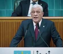 İYİ Parti lideri Dervişoğlu'ndan CHP'nin kongre kararına tepki