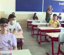 Liseye giriş sınavı başvuruları uzatıldı