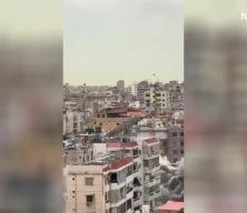 Lübnan'da eğitim krizi: İsrail saldırıları okulları kapattı